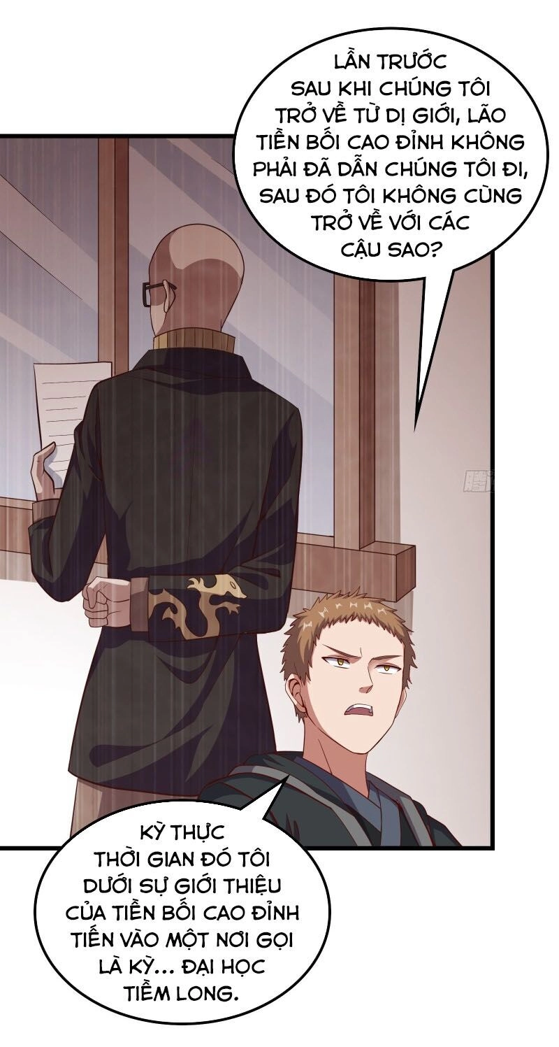 Khắc Kim Đại Lão Chapter 126 - 12