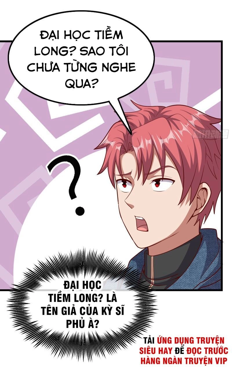 Khắc Kim Đại Lão Chapter 126 - 13