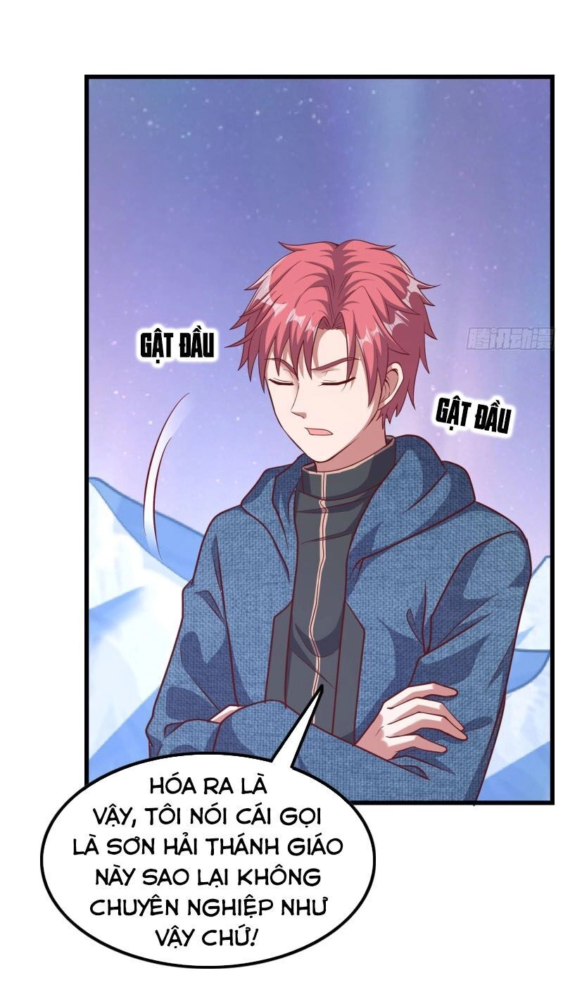 Khắc Kim Đại Lão Chapter 126 - 16