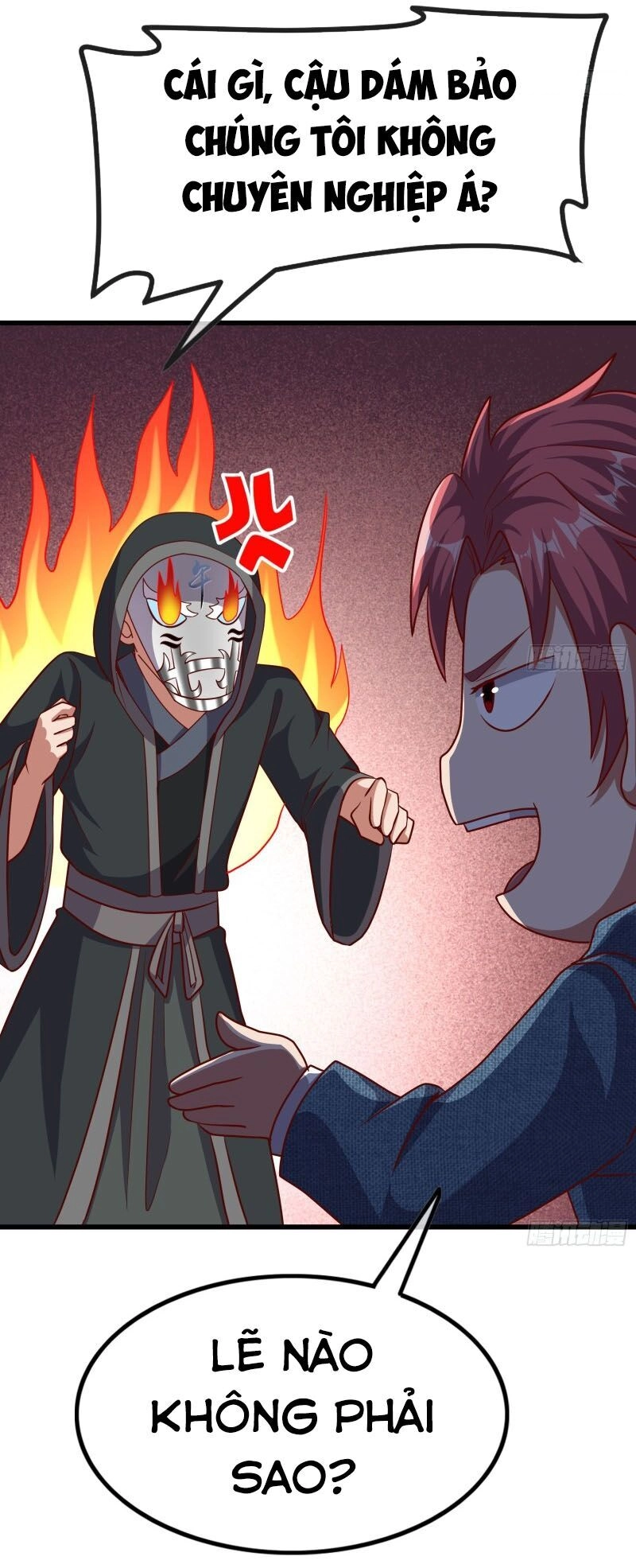 Khắc Kim Đại Lão Chapter 126 - 17