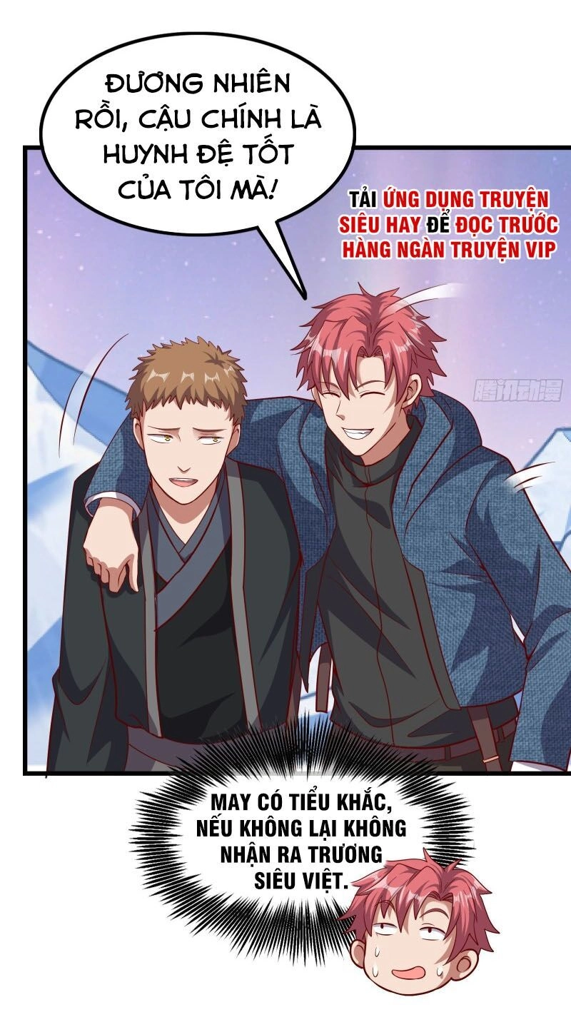 Khắc Kim Đại Lão Chapter 126 - 20