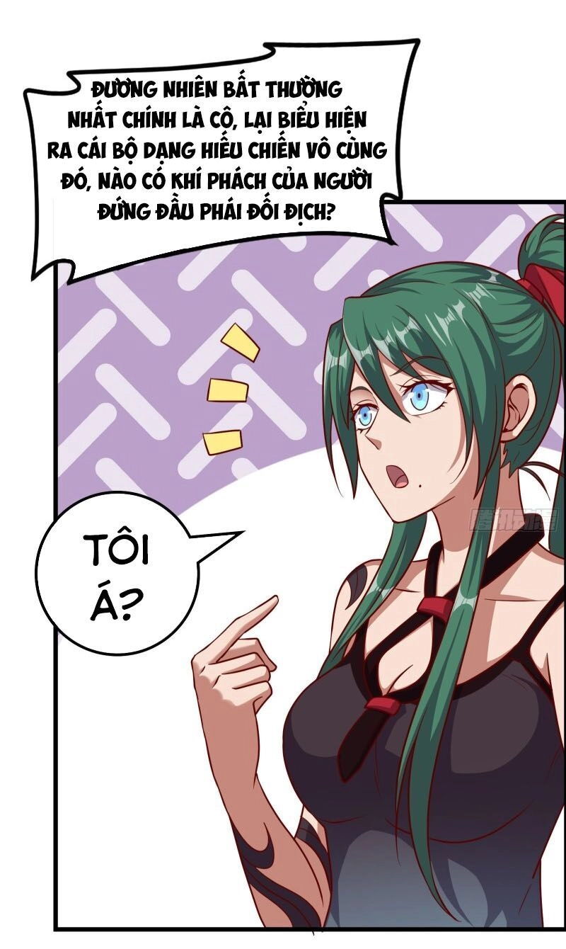 Khắc Kim Đại Lão Chapter 126 - 21