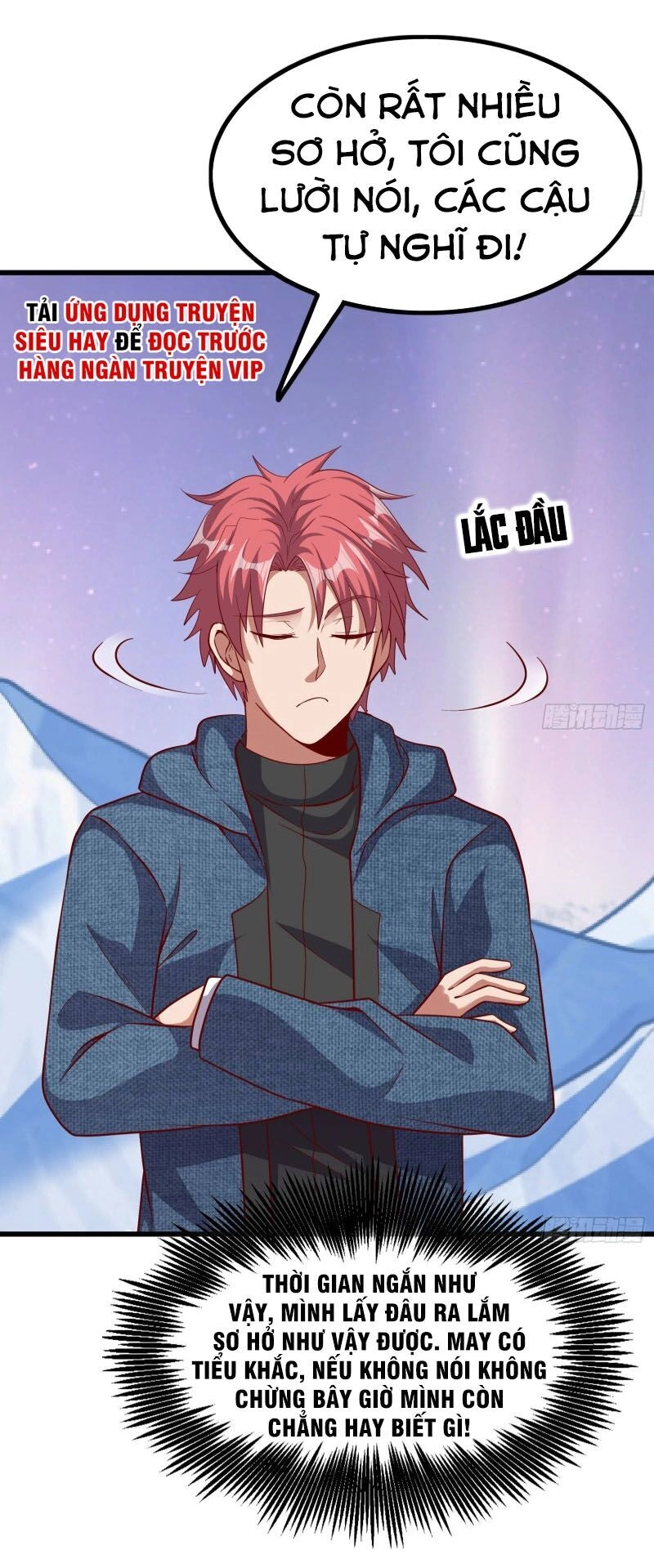 Khắc Kim Đại Lão Chapter 126 - 22