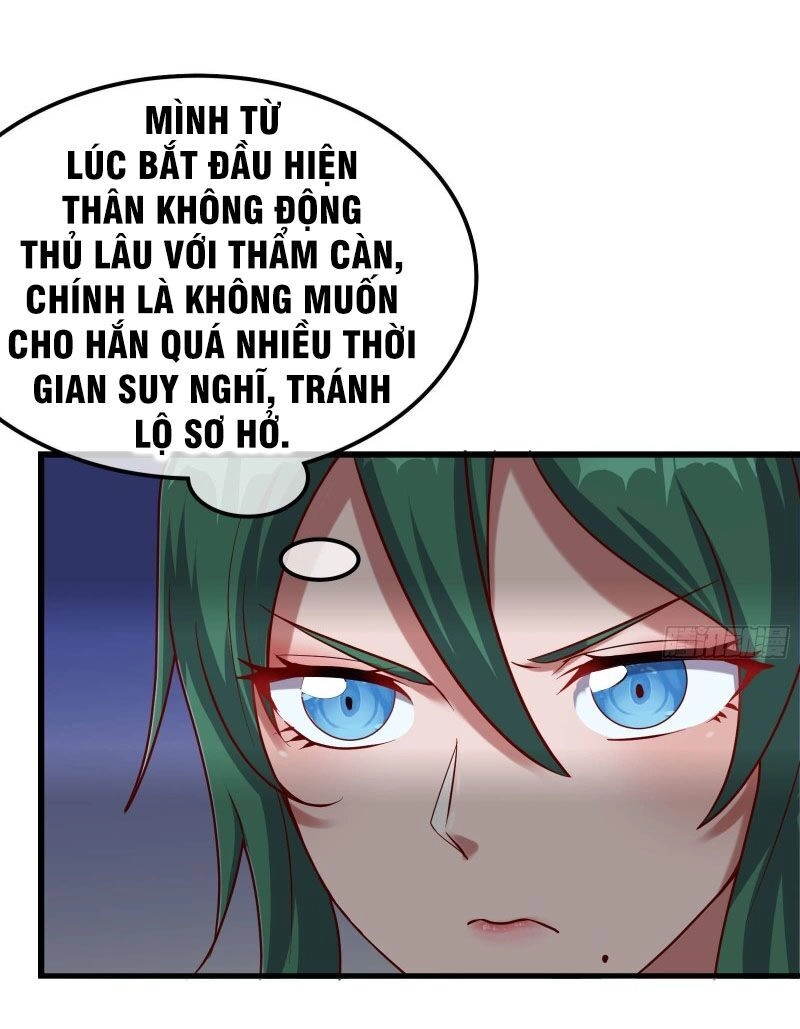 Khắc Kim Đại Lão Chapter 126 - 23