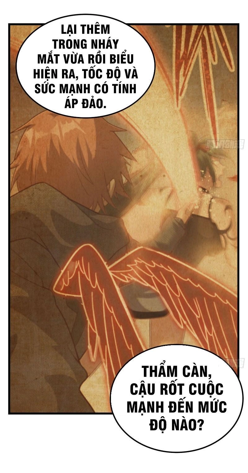 Khắc Kim Đại Lão Chapter 126 - 25