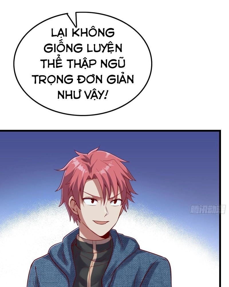 Khắc Kim Đại Lão Chapter 126 - 27