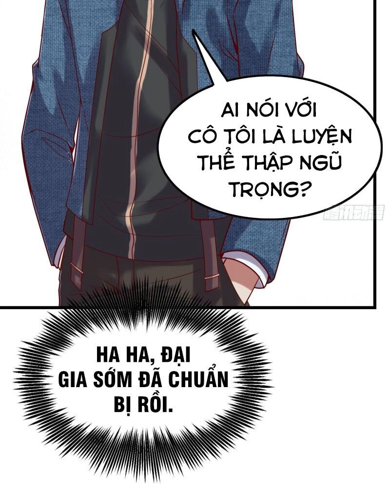 Khắc Kim Đại Lão Chapter 126 - 28