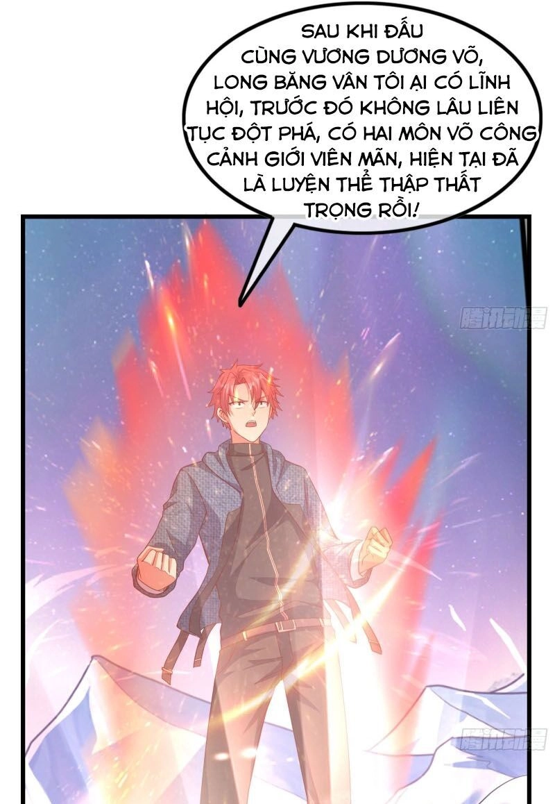 Khắc Kim Đại Lão Chapter 126 - 29