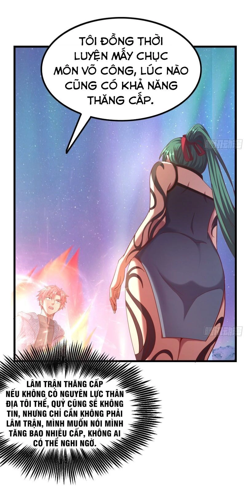 Khắc Kim Đại Lão Chapter 126 - 31