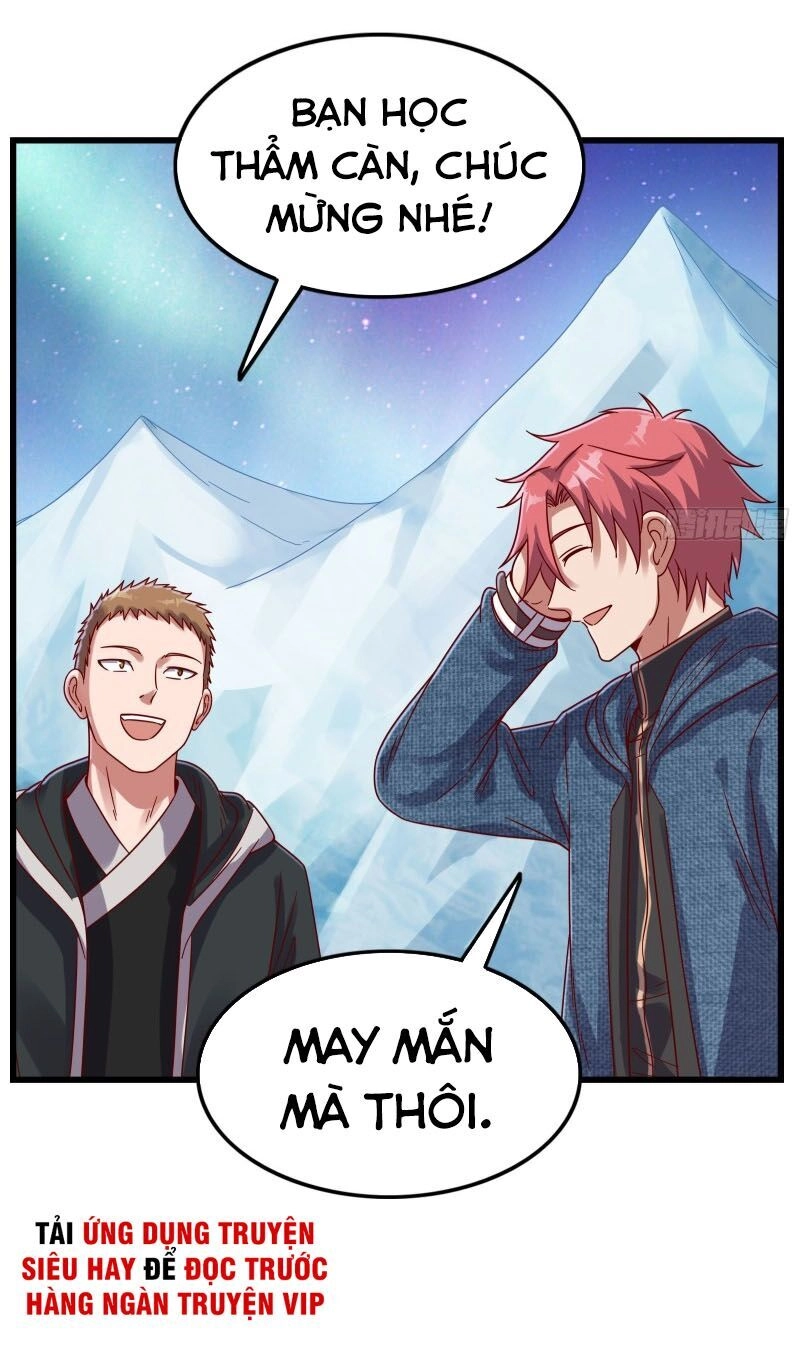 Khắc Kim Đại Lão Chapter 126 - 34