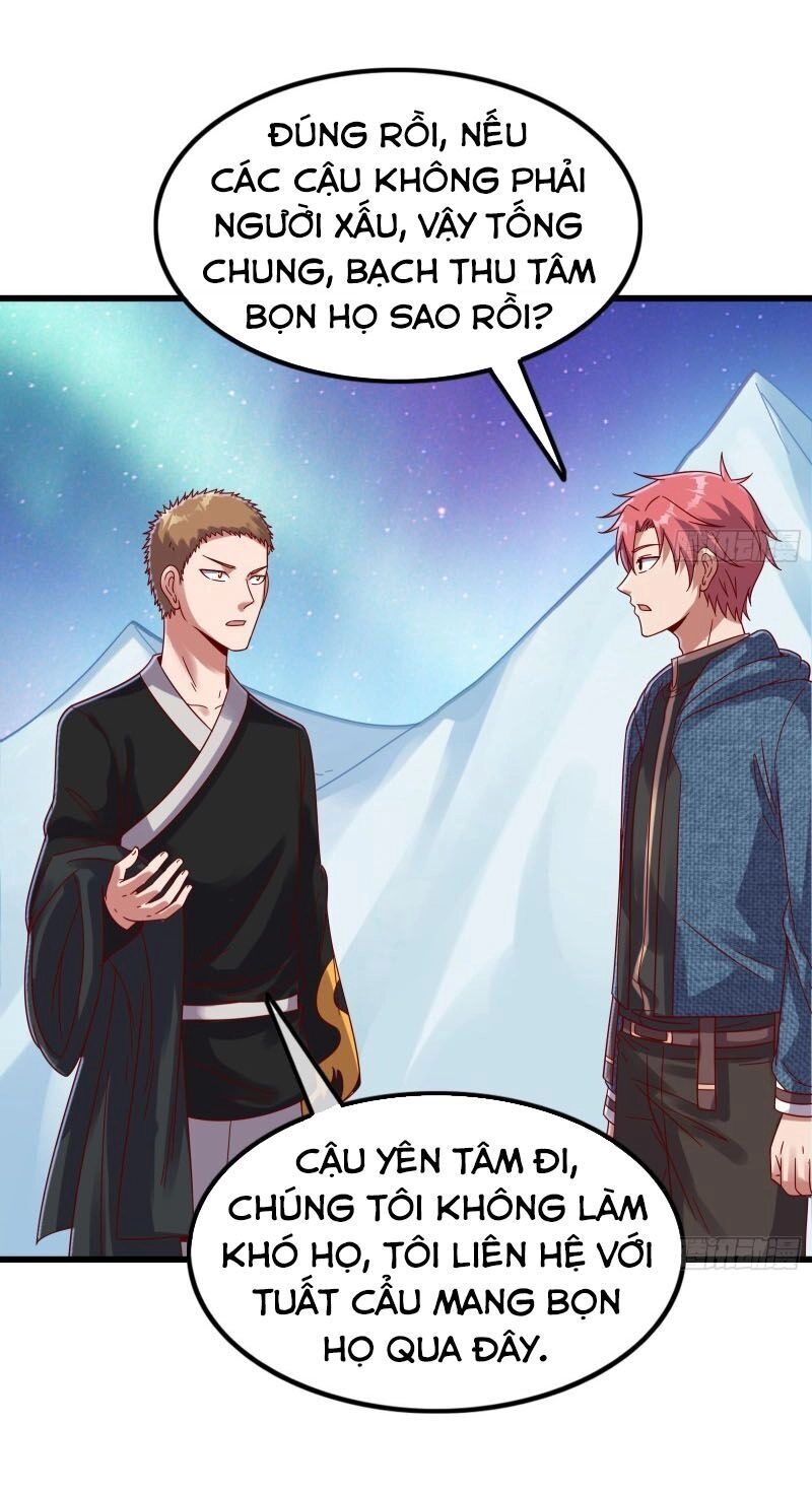 Khắc Kim Đại Lão Chapter 126 - 35