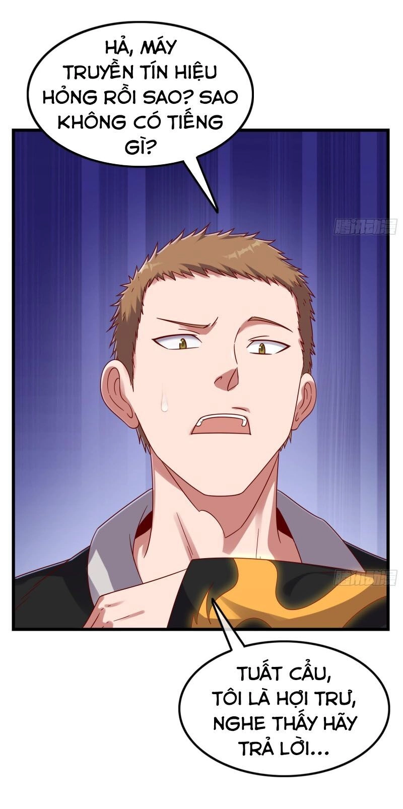 Khắc Kim Đại Lão Chapter 126 - 37