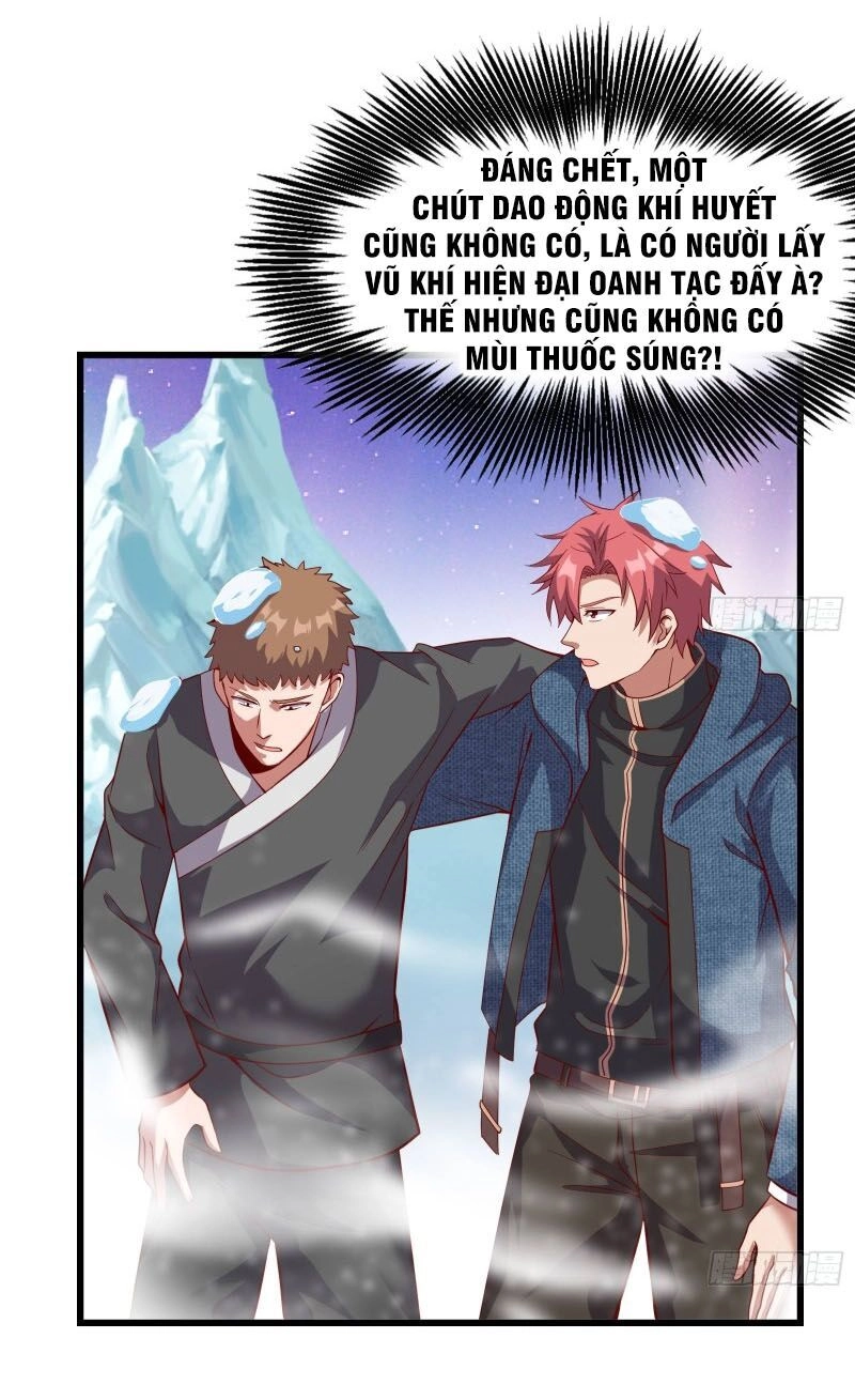 Khắc Kim Đại Lão Chapter 126 - 43