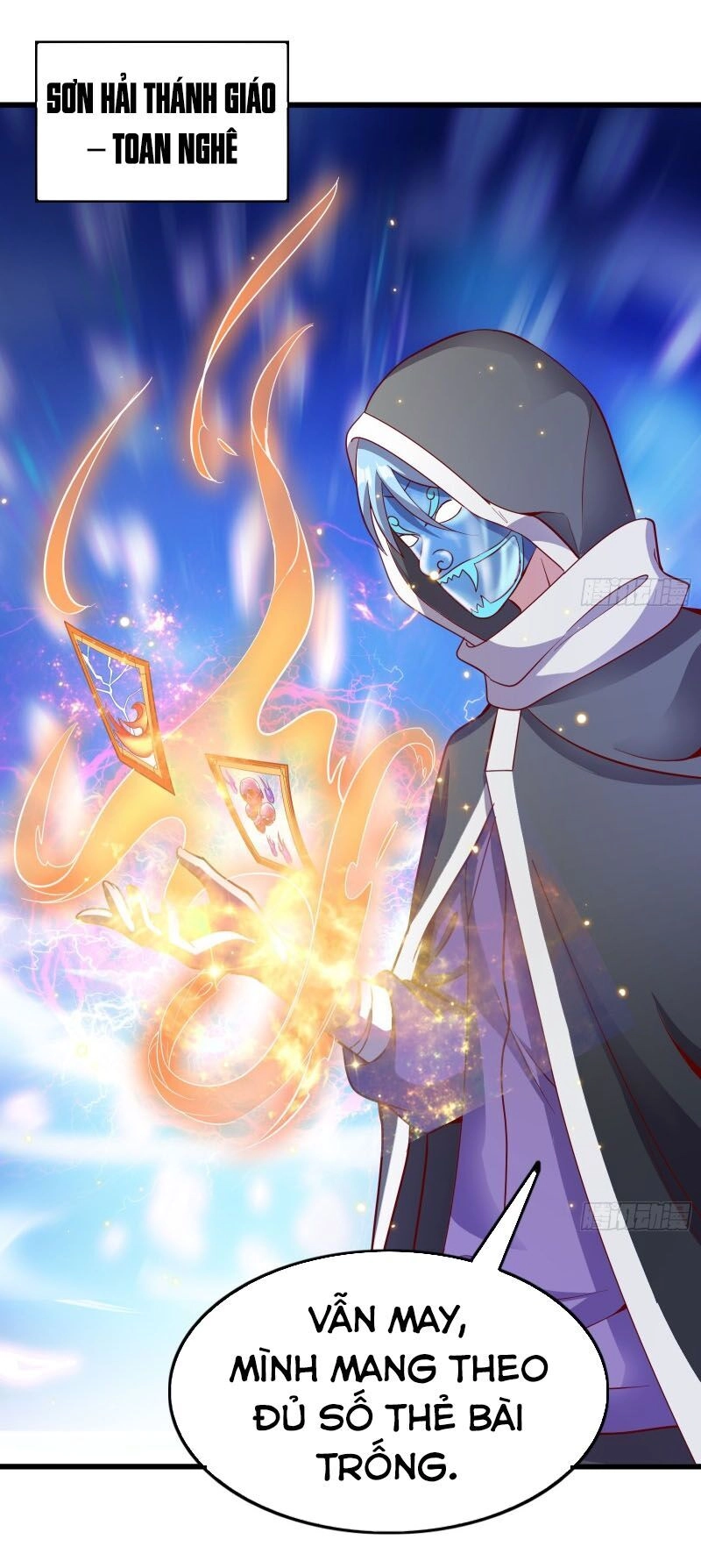 Khắc Kim Đại Lão Chapter 126 - 49