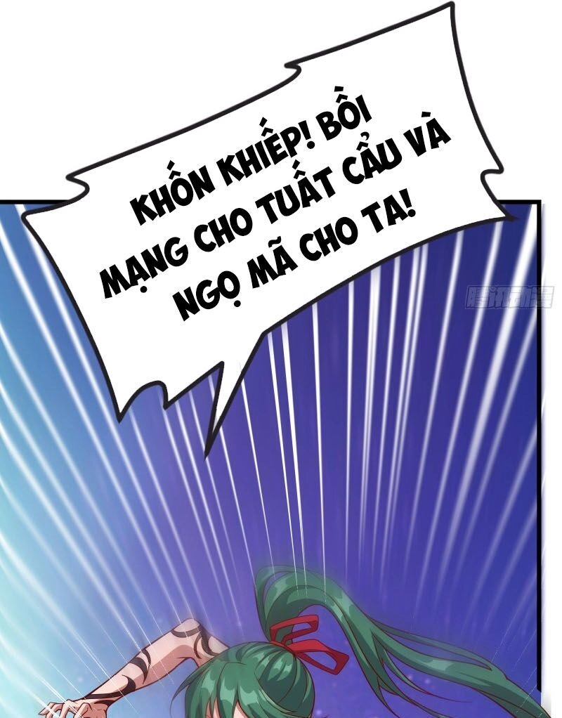 Khắc Kim Đại Lão Chapter 126 - 54