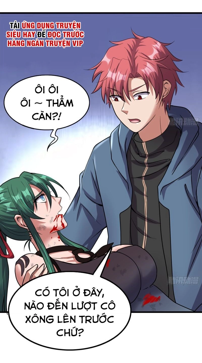 Khắc Kim Đại Lão Chapter 126 - 65