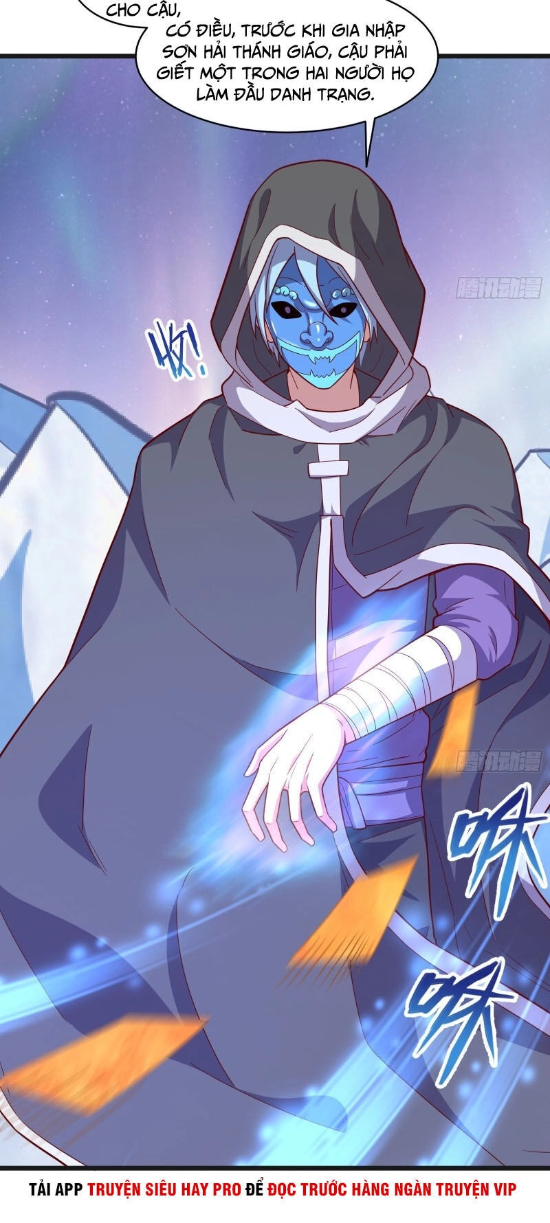 Khắc Kim Đại Lão Chapter 127 - 7