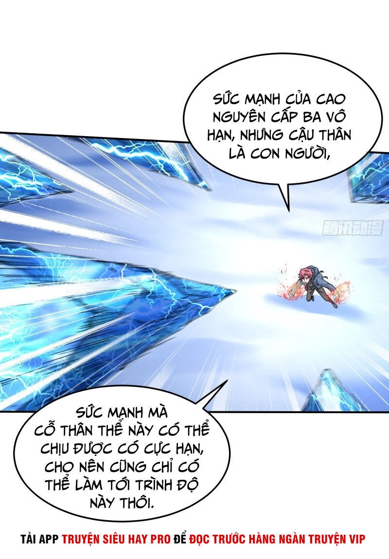 Khắc Kim Đại Lão Chapter 127 - 11