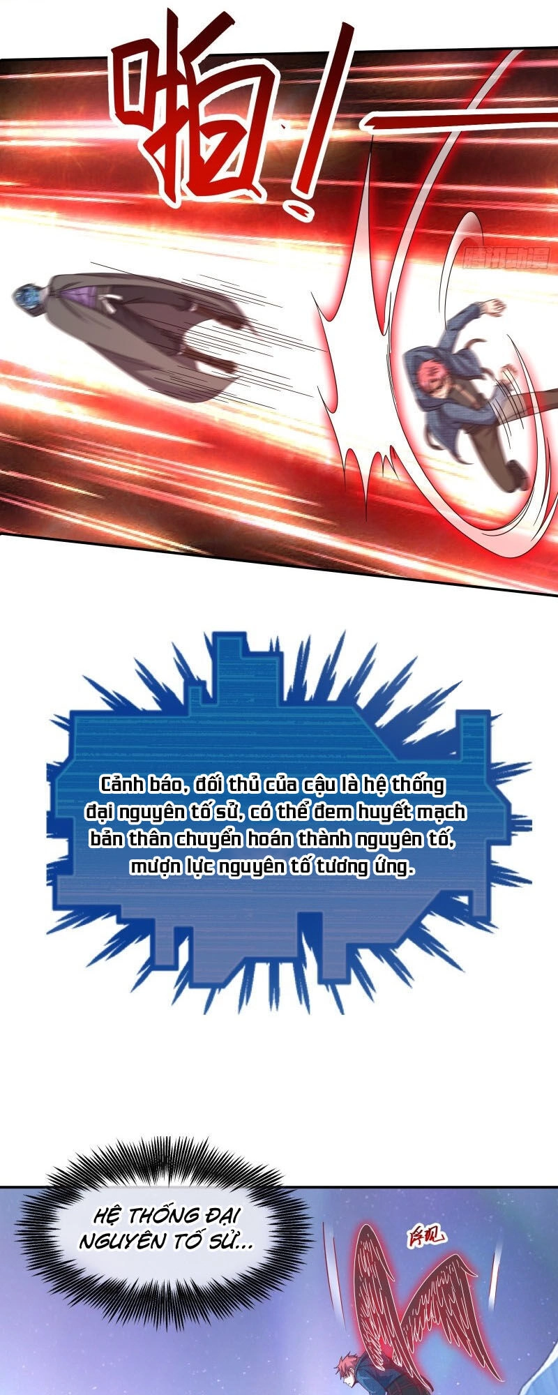 Khắc Kim Đại Lão Chapter 127 - 16