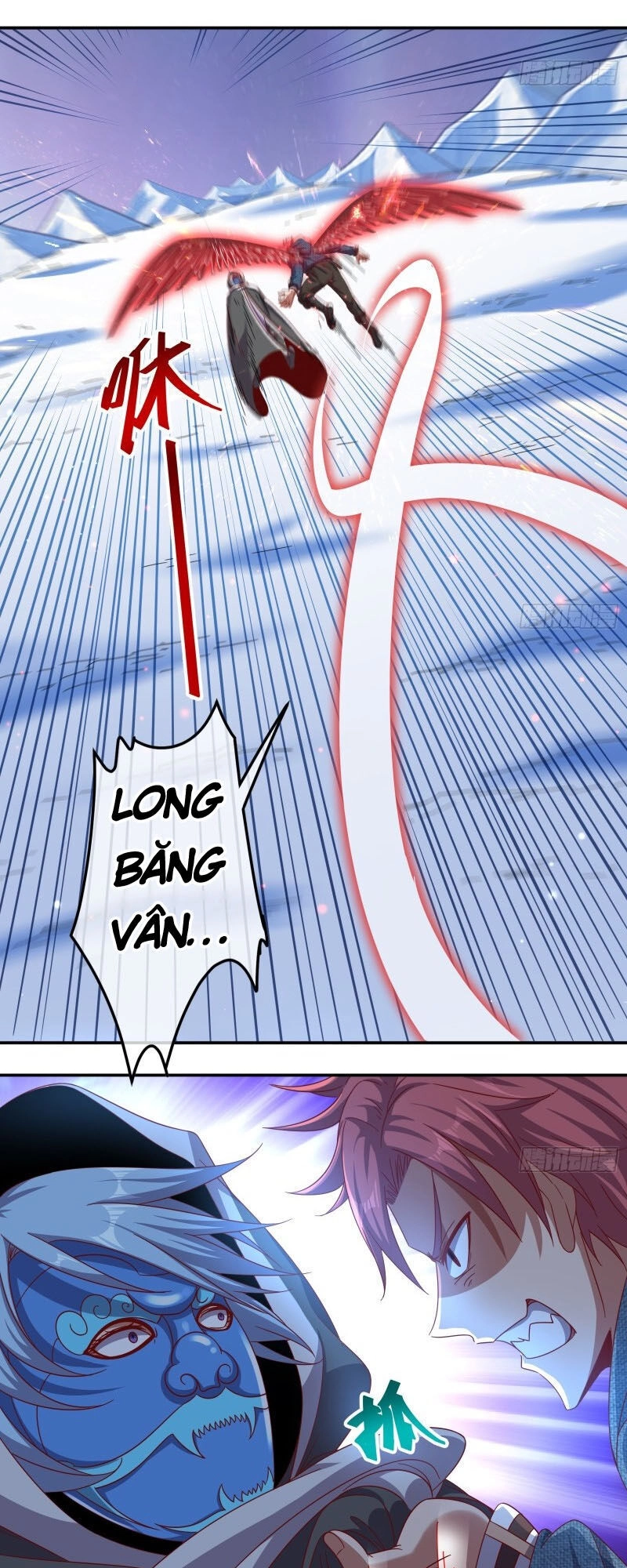 Khắc Kim Đại Lão Chapter 127 - 18