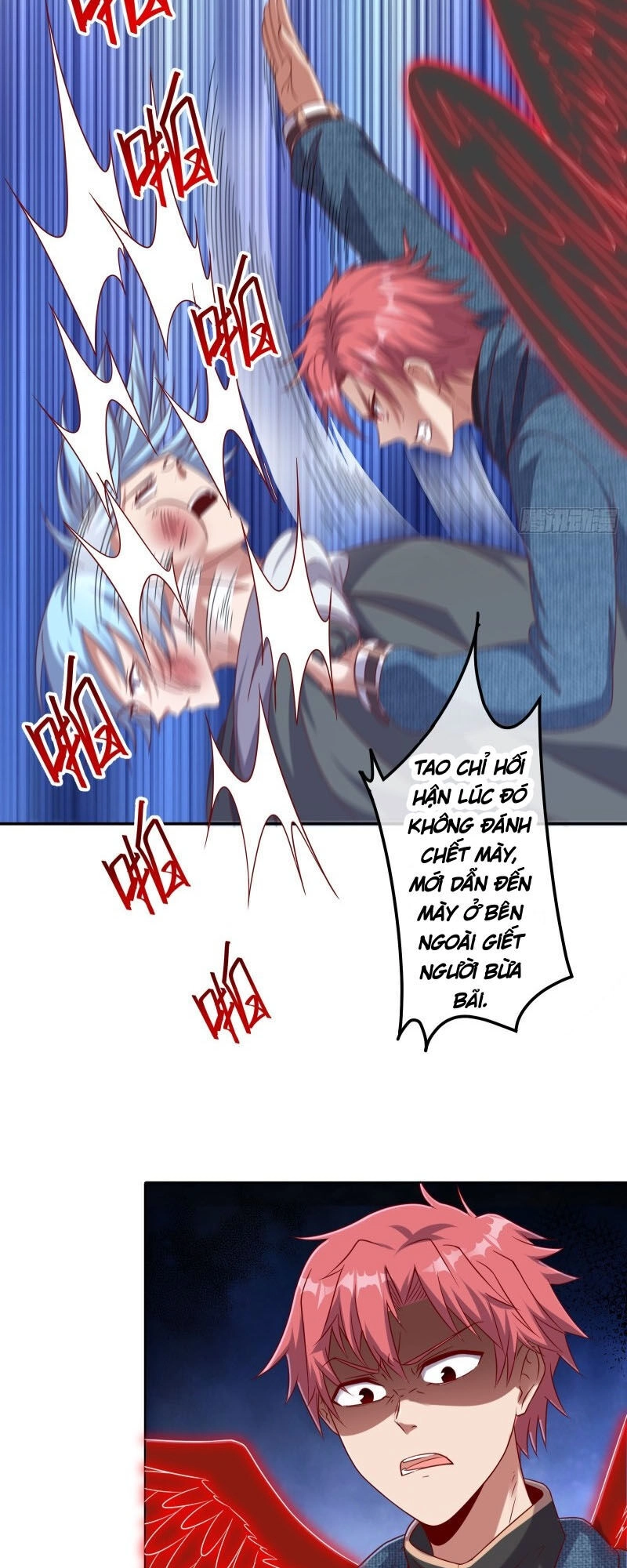 Khắc Kim Đại Lão Chapter 127 - 22