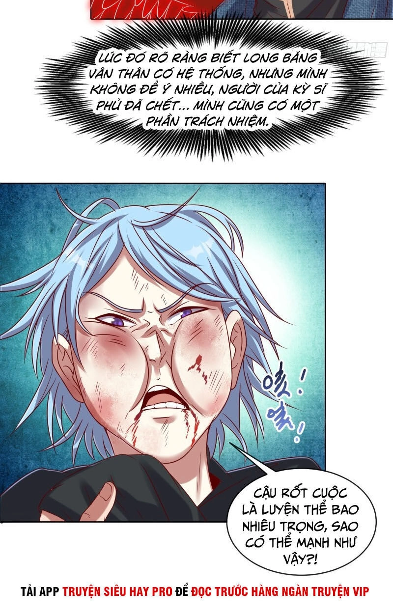 Khắc Kim Đại Lão Chapter 127 - 23