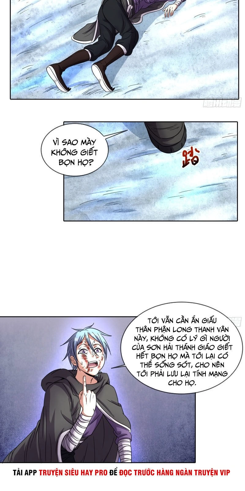 Khắc Kim Đại Lão Chapter 127 - 29