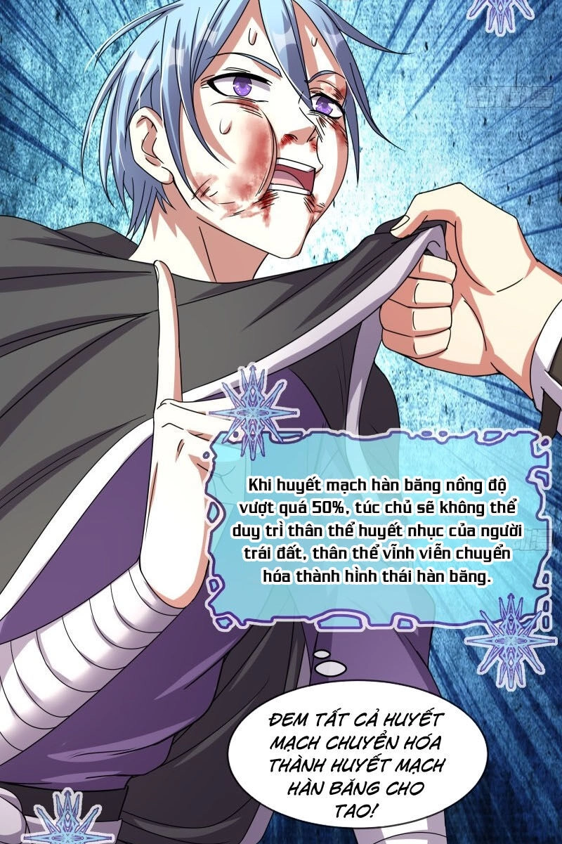 Khắc Kim Đại Lão Chapter 127 - 31