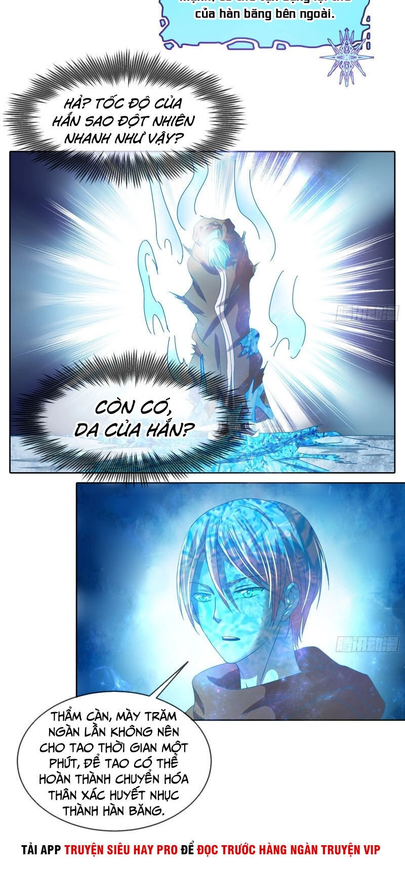 Khắc Kim Đại Lão Chapter 127 - 35