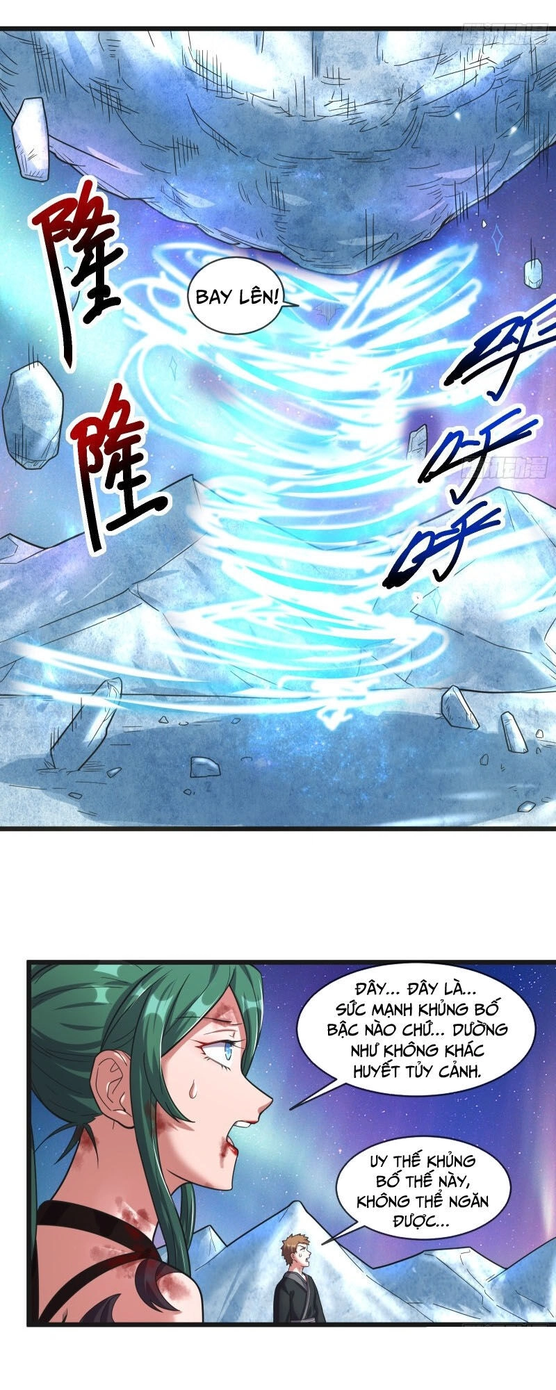 Khắc Kim Đại Lão Chapter 127 - 38