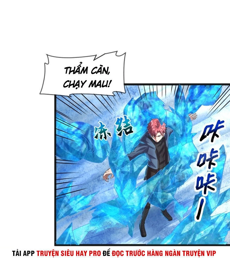 Khắc Kim Đại Lão Chapter 127 - 39