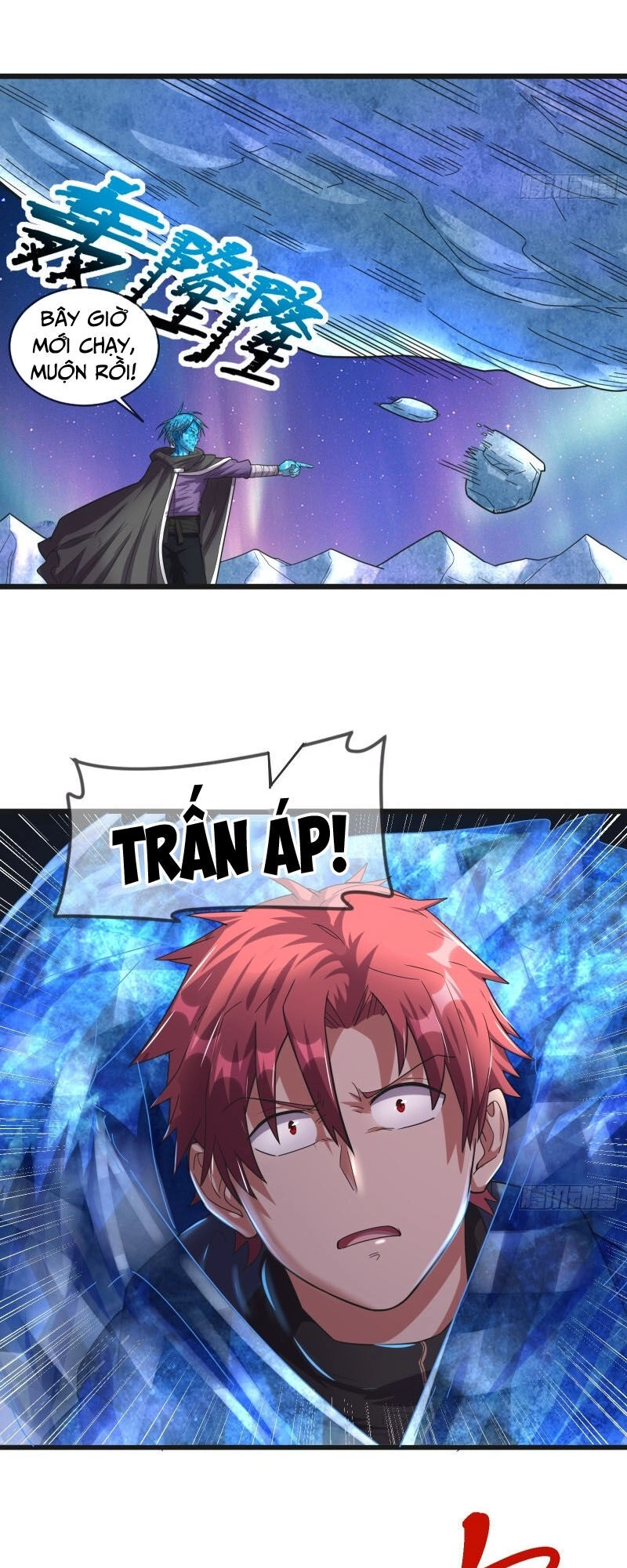 Khắc Kim Đại Lão Chapter 127 - 40