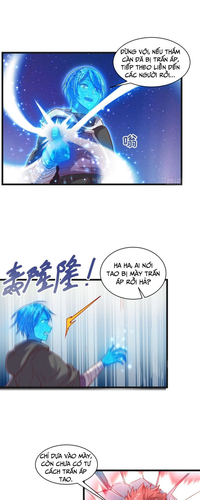 Khắc Kim Đại Lão Chapter 127 - 44