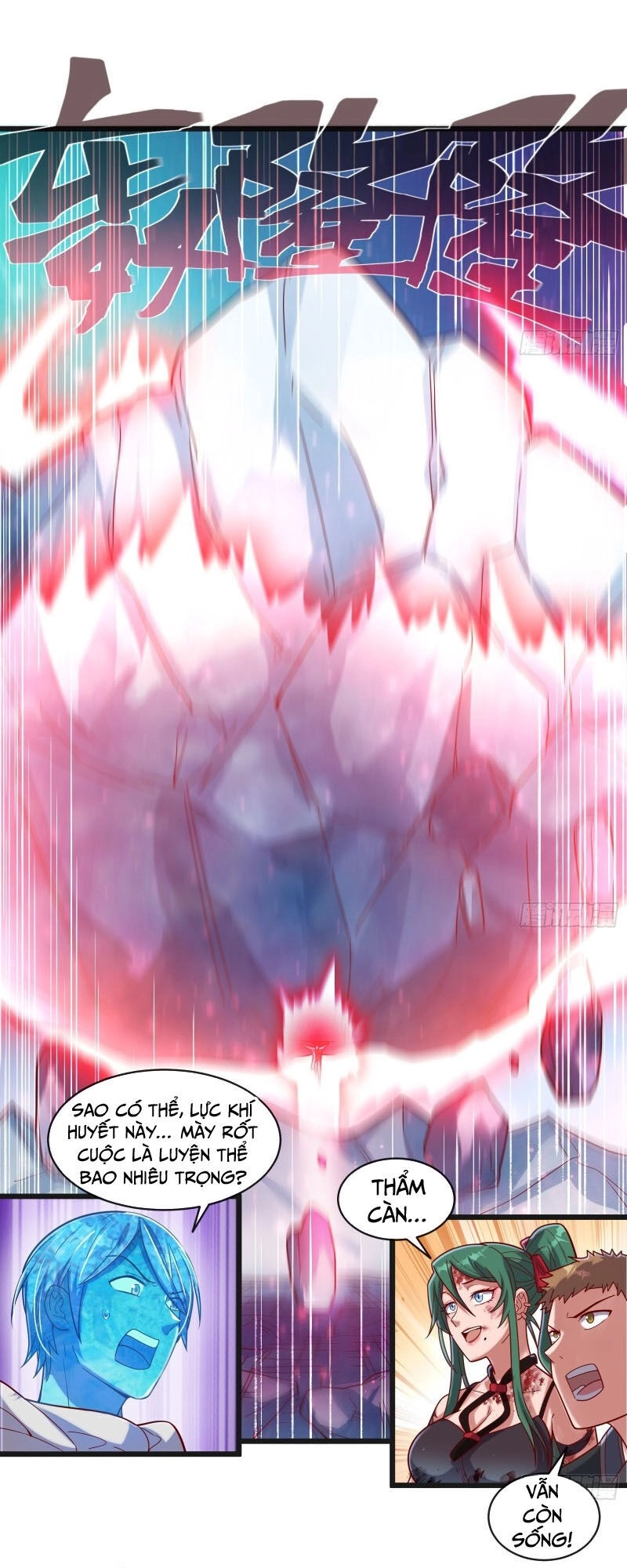 Khắc Kim Đại Lão Chapter 127 - 46