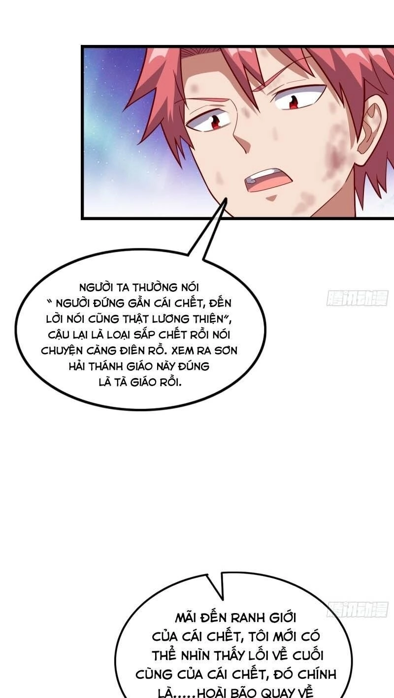Khắc Kim Đại Lão Chapter 128 - 9