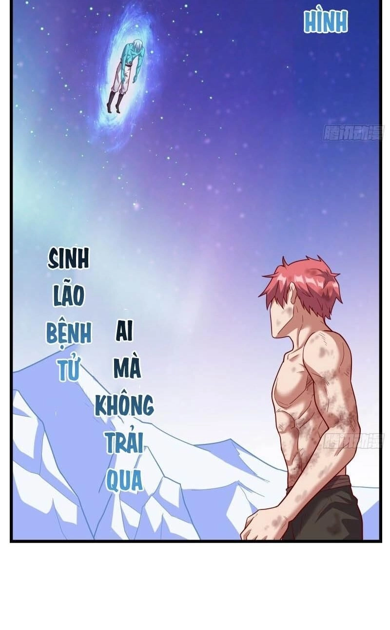 Khắc Kim Đại Lão Chapter 128 - 12