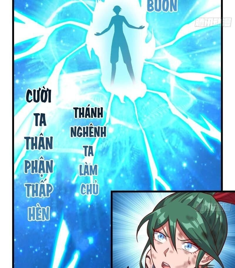 Khắc Kim Đại Lão Chapter 128 - 14