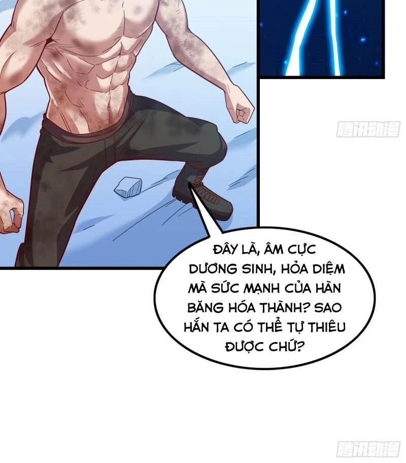 Khắc Kim Đại Lão Chapter 128 - 16