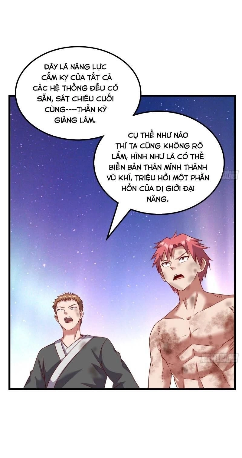 Khắc Kim Đại Lão Chapter 128 - 25