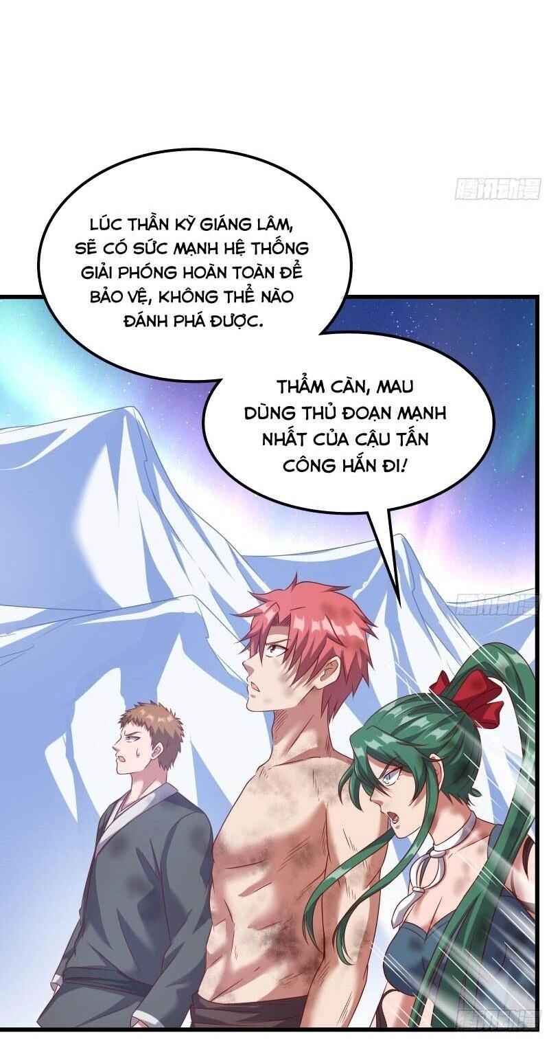 Khắc Kim Đại Lão Chapter 128 - 26