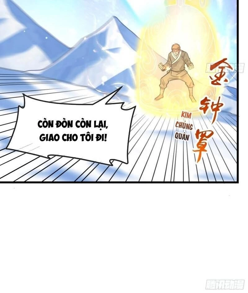 Khắc Kim Đại Lão Chapter 128 - 42