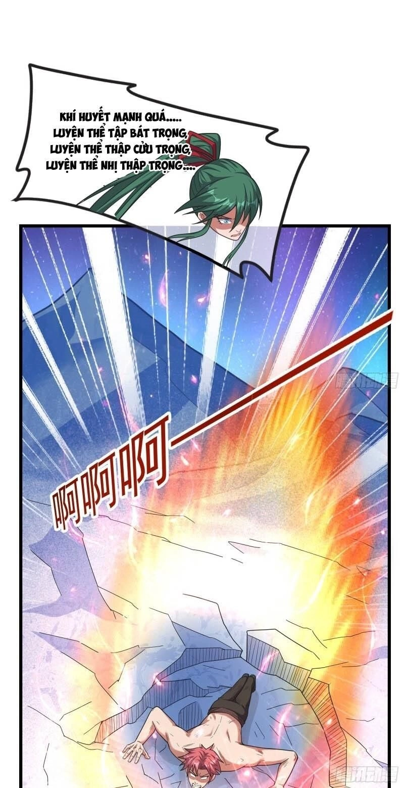 Khắc Kim Đại Lão Chapter 128 - 61