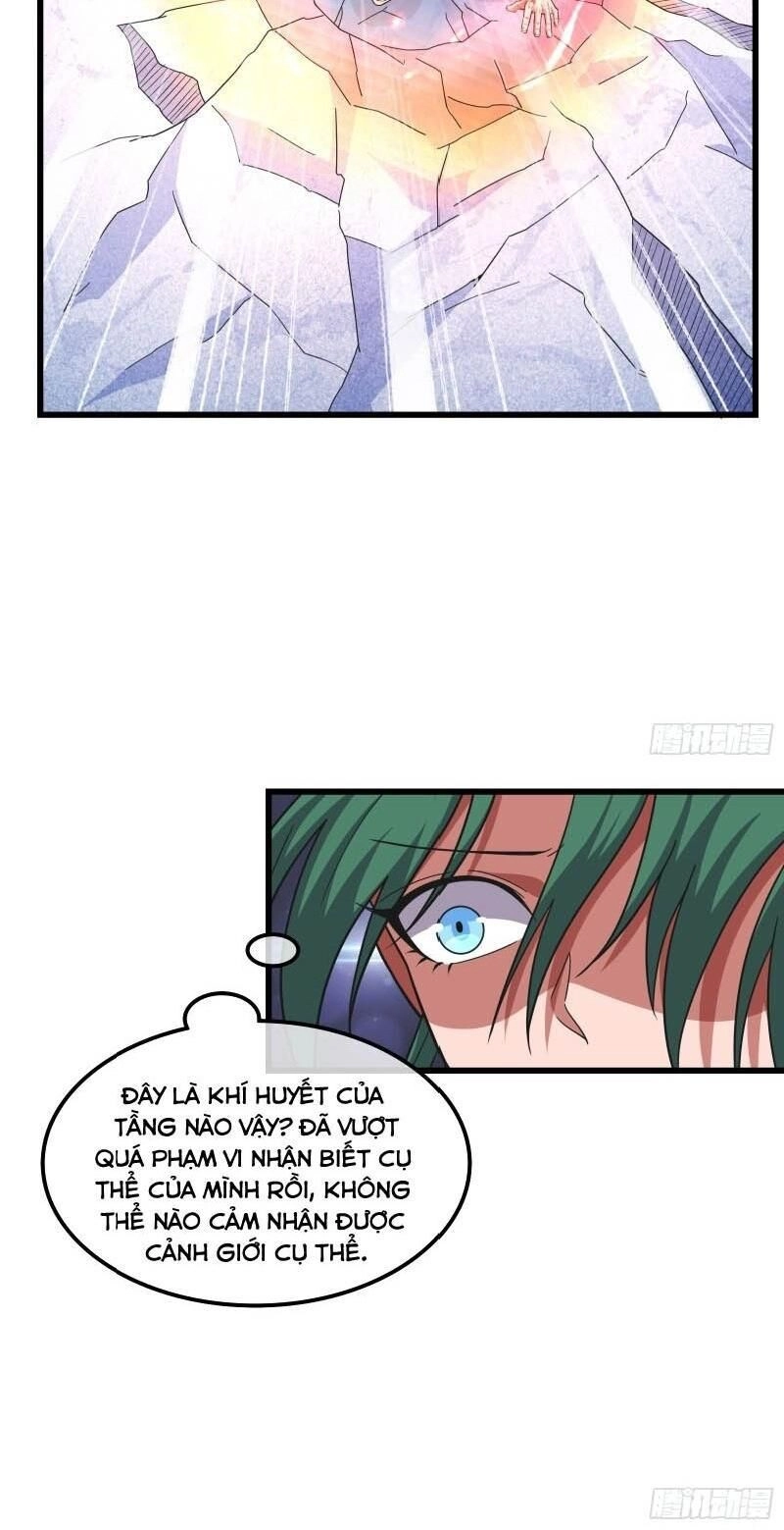 Khắc Kim Đại Lão Chapter 128 - 62