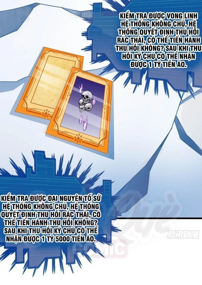 Khắc Kim Đại Lão Chapter 128 - 80