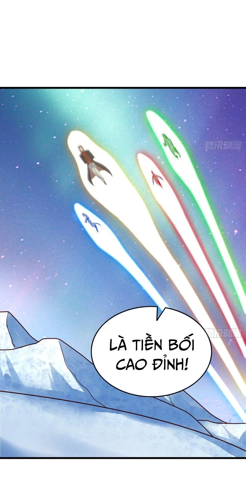 Khắc Kim Đại Lão Chapter 129 - 4