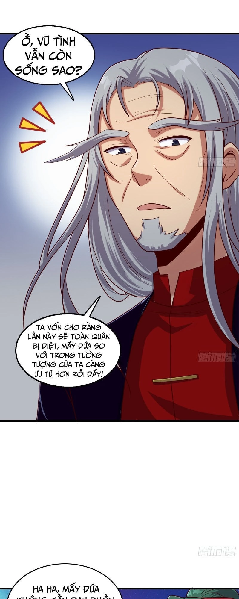 Khắc Kim Đại Lão Chapter 129 - 7