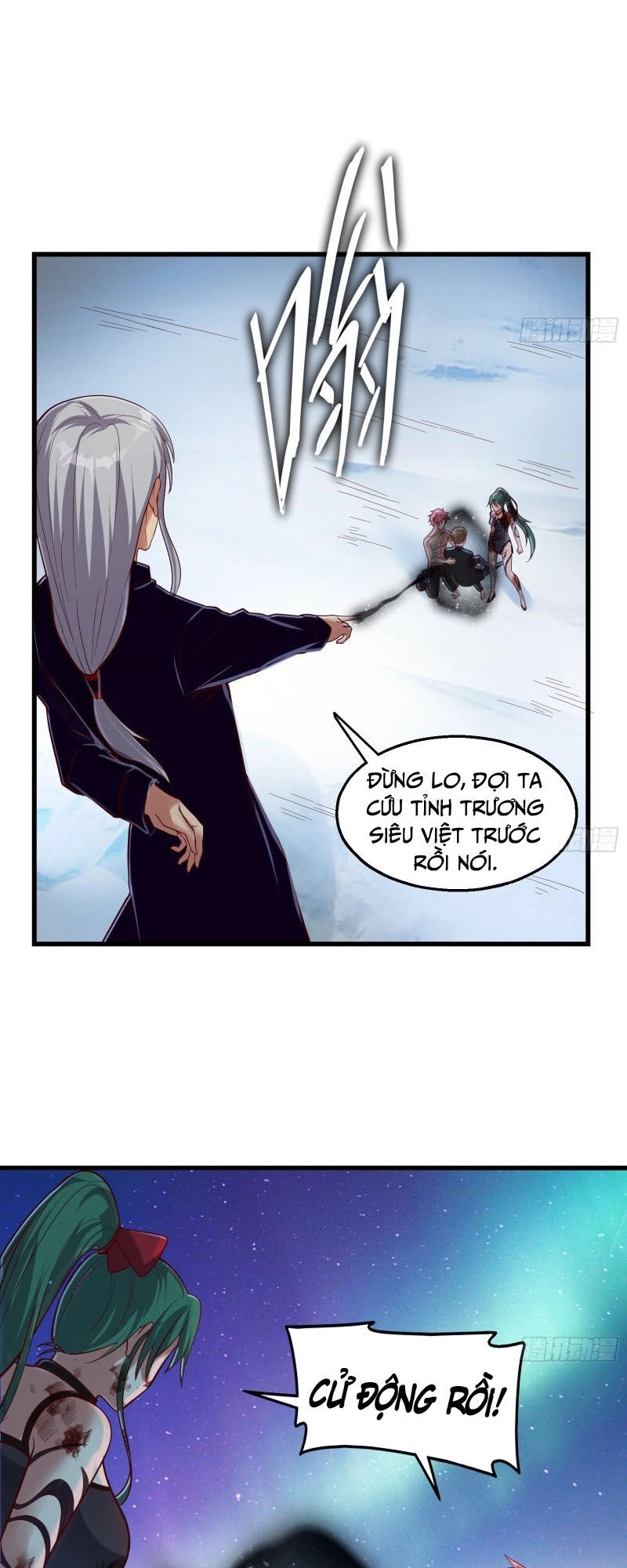 Khắc Kim Đại Lão Chapter 129 - 9