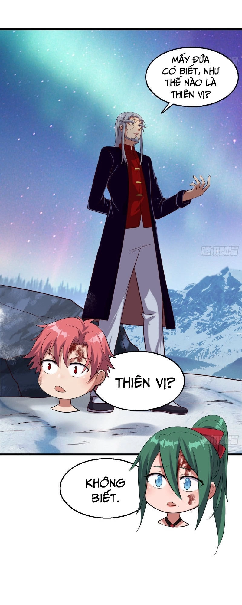 Khắc Kim Đại Lão Chapter 129 - 19