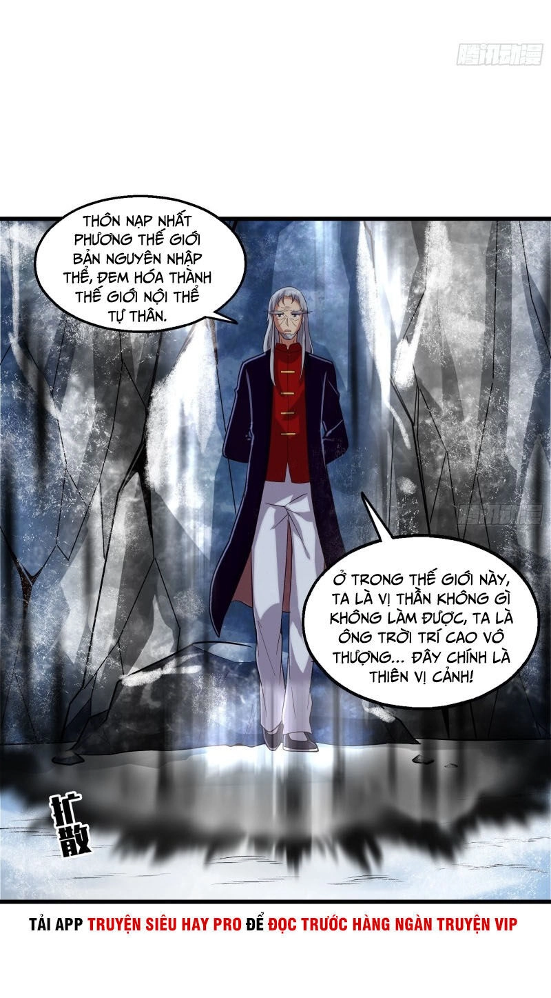 Khắc Kim Đại Lão Chapter 129 - 20