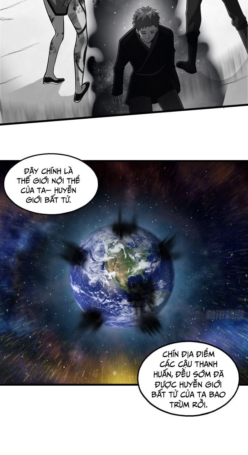 Khắc Kim Đại Lão Chapter 129 - 22